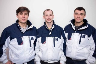 О компании ПотолокСервис: установка натяжных потолков в Лесосибирске